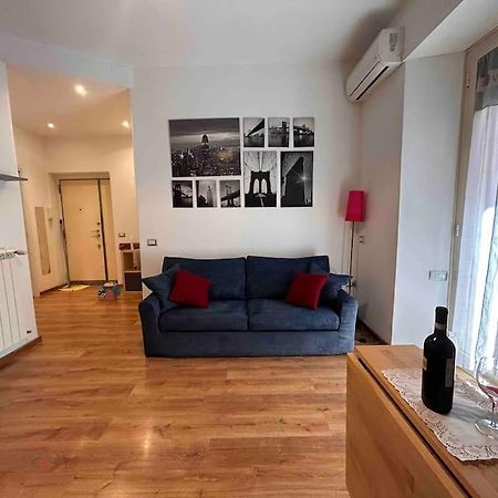 Bucaneve House Roma Extérieur photo