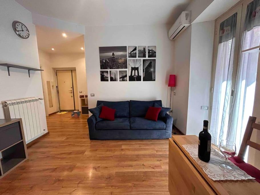 Bucaneve House Roma Extérieur photo
