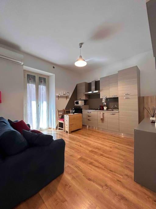Bucaneve House Roma Extérieur photo