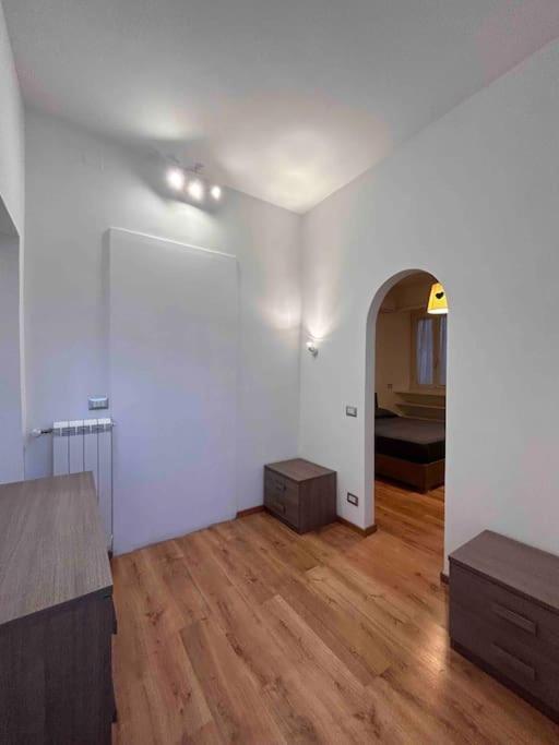 Bucaneve House Roma Extérieur photo