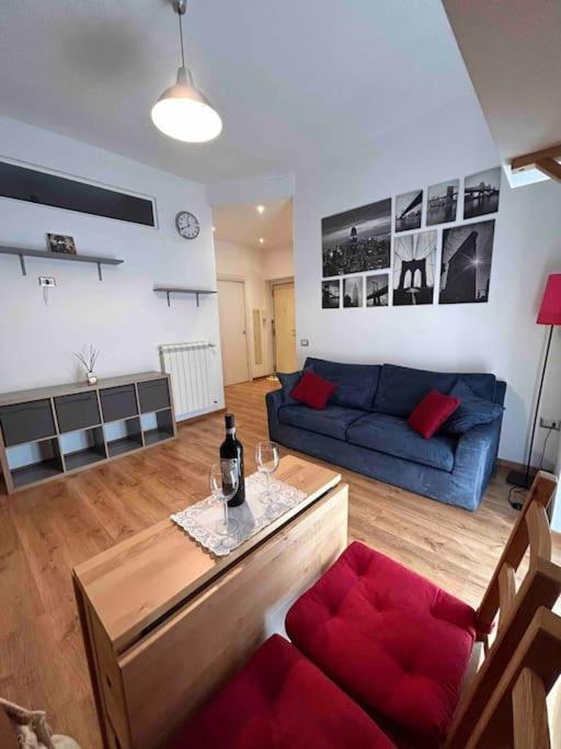 Bucaneve House Roma Extérieur photo