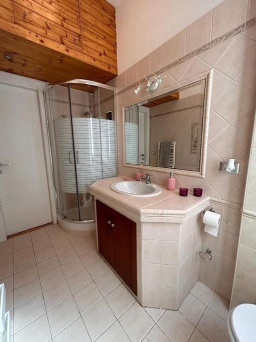 Bucaneve House Roma Extérieur photo