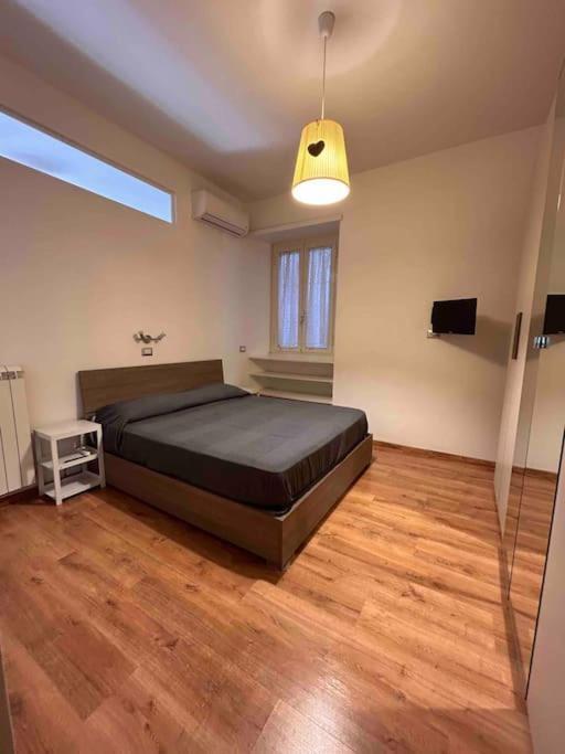 Bucaneve House Roma Extérieur photo