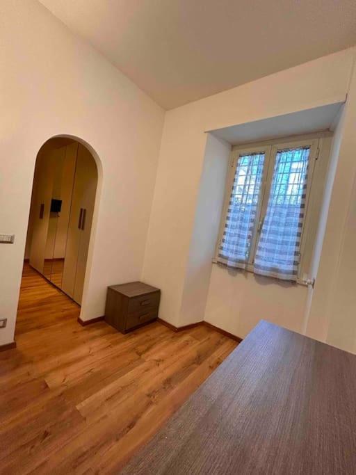 Bucaneve House Roma Extérieur photo