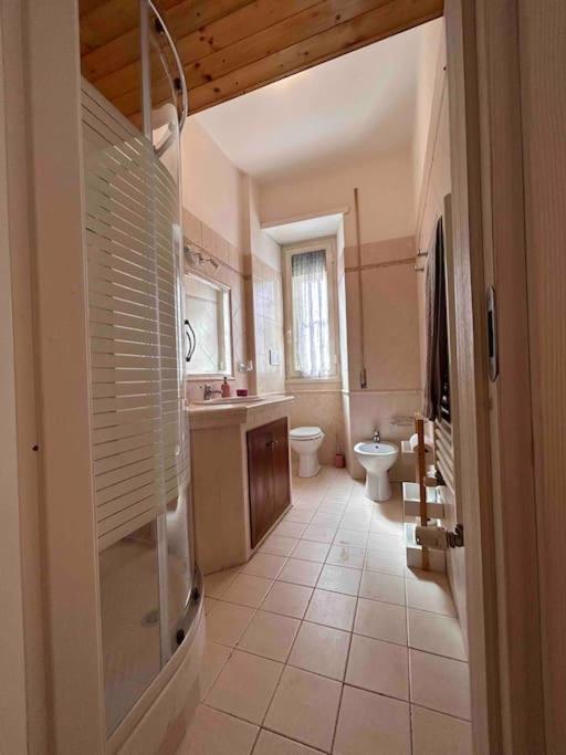 Bucaneve House Roma Extérieur photo