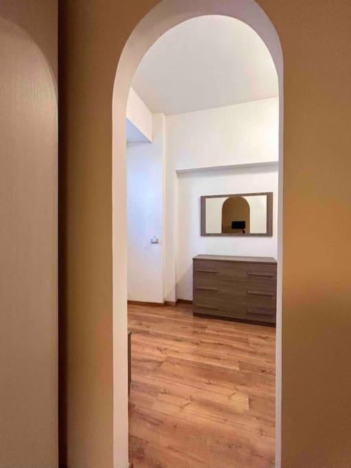 Bucaneve House Roma Extérieur photo